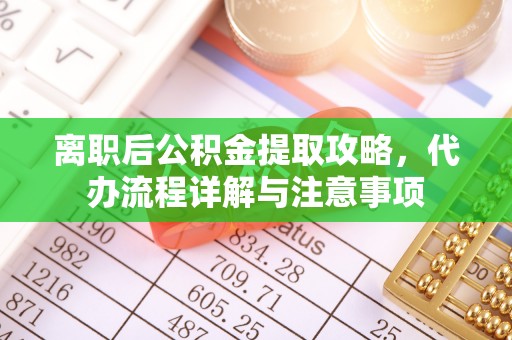 蔚县离职后公积金提取攻略，代办流程详解与注意事项