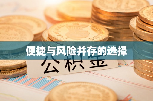 蔚县便捷与风险并存的选择